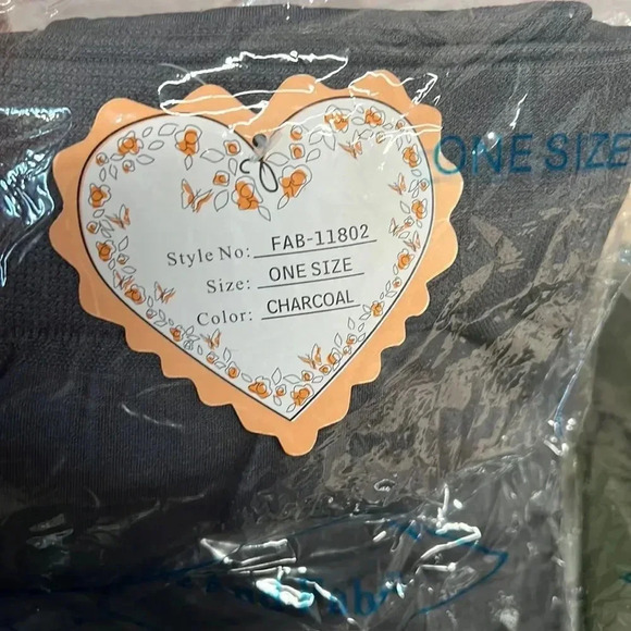Fleece Leggings One Size 2-10 - Picture 15 of 16